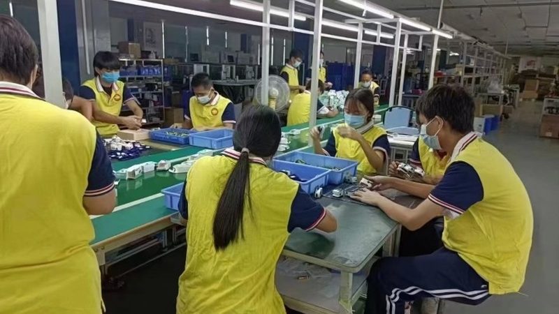 小区日常保洁承包服务方案